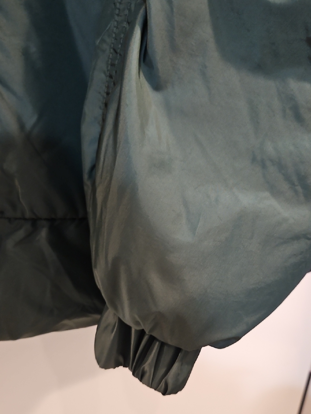 Fabletics All Weather Jacket - Picture 5 of 12